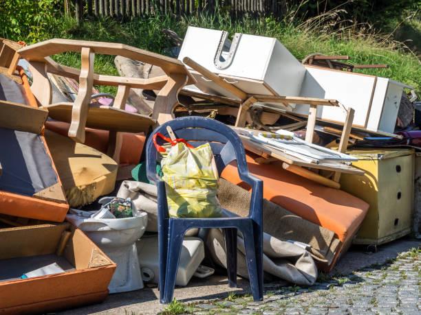 Best Dumpster Rental Services  in Howard City, MI