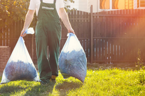 Best Estate Cleanout Services  in Howard City, MI