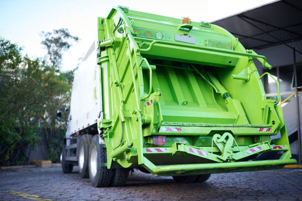 Best Attic Cleanout Services  in Howard City, MI