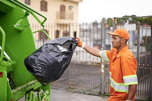 Best Electronics Removal Services  in Howard City, MI