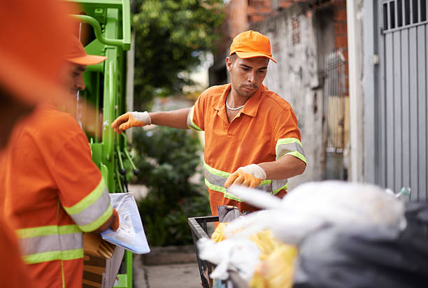 Best Junk Removal Near Me  in Howard City, MI