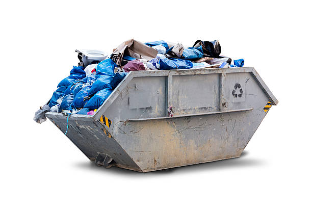 Reliable Howard City, MI Junk Removal Solutions